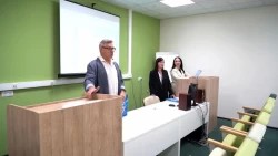 «Специальный репортаж». Отчёты депутатов об исполнении наказов избирателей
