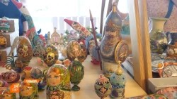 Дары Земли Сергия