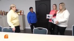 Дроны отправят бойцам