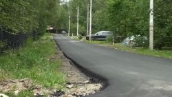 Ход ремонтных работ на Советской площади и улице Станционной проверили депутаты