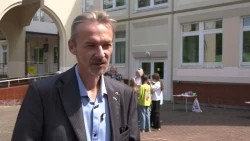 Специальный репортаж