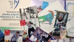 Лыжная секция на «Луче» хранит традиции