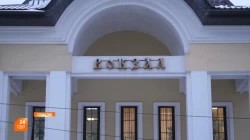 Зелёный свет новому вокзалу