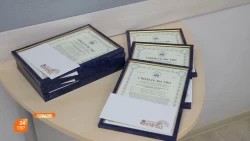 С новым домом!