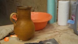 Ярыгинские гончары пойдут на рекорд