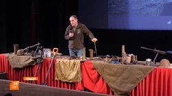 Урок мужества