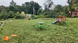 Проверка благоустройства