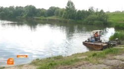 100 чистых прудов и озёр