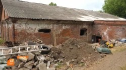 Предприниматели взялись за Птицеградскую