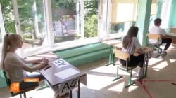 Пора экзаменов