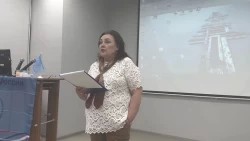 Конференция женщин-предпринимателей в ТПП