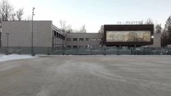 Ремонт Культурно-досугового центра «Радуга» завершится в марте 2026 года