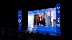Международный телекинофорум "Новая реальность-2025"