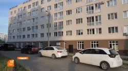 Перспективы микрорайона «Островок»