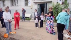 На контроле главы