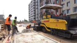 Программа по переселению из аварийного жилищного фонда