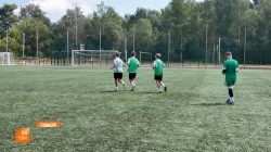 В диалоге о спорте