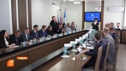 Повторить народный субботник