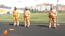 Кто лучший?