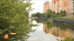Водный парк «Северные пруды»