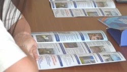 Депутатский отчёт по наказам избирателей