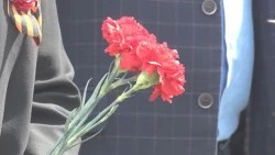 «Специальный репортаж». Патриотические акции проходят на разных площадках округа