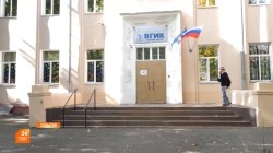 Театр ВГИКа открыл занавес