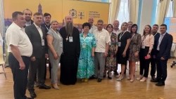 О будущем Сергиева Посада