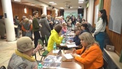 «Выездная администрация» в Реммаше