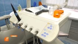 Кадровые перемены в стоматологии