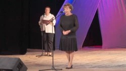 «Специальный репортаж». Вручение дипломов выпускникам Сергиево-Посадского филиала Московского областного медицинского колледжа