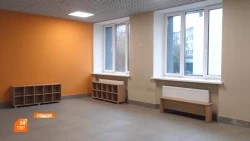 Фракционный объезд депутатов