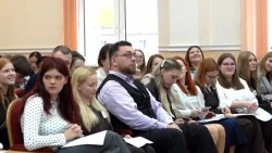 «Специальный репортаж». Учителям – слава и почёт!
