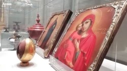 Международный день музеев
