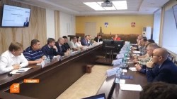 Директора предприятий объединились