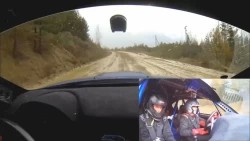 Скорость и бесстрашие – главные атрибуты автогонщиков