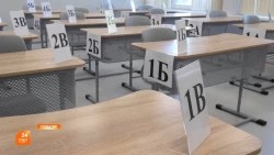Школы готовы к выпускным экзаменам