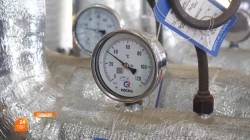 Без перебоев в отоплении