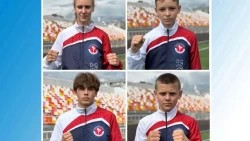 Сергиевопосадские спортсмены стали чемпионами Первенства мира по муай-тай