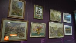 30 лет «Осеннему салону»