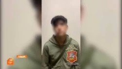 Задержан подозреваемый в мошенничестве