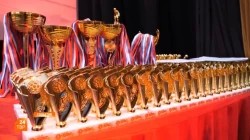 Триумф «Энергии»