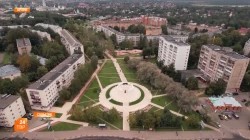 Новая Народная программа «Единой России»