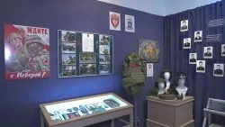 России верные сыны