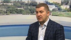 Алексей Деяк – о зонах отдыха в Сергиево-Посадском городском округе