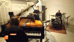 «Фиеста» в Дубраве