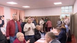 Выездная администрация в Васильевском