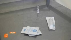 Вакцинация продолжается