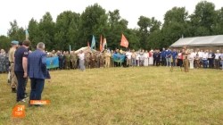 По зову Родины