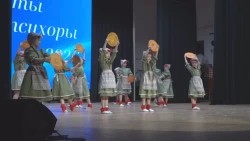 Итоги ежегодного конкурса хореографических коллективов «Секреты Терпсихоры–2026»